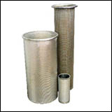 Filter Baskets