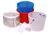 basket filters