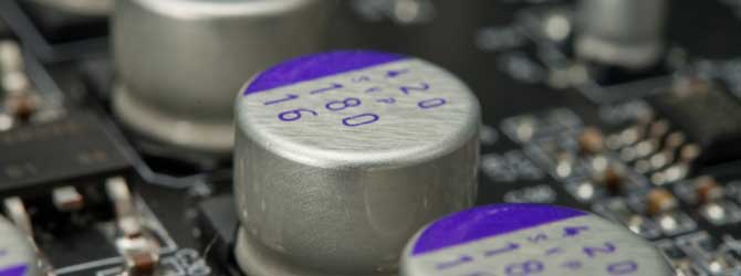 Screening, Mesh and filters for the Electronics
Industry