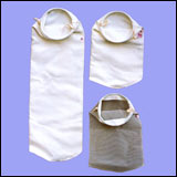 Filter bags