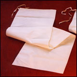 Milk Filter Bags