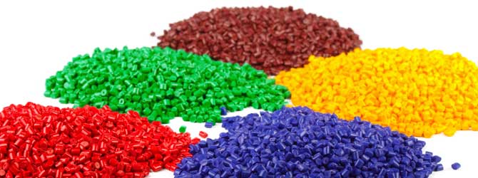 Plastics
Industry Screening, Mesh and filters for the