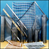 metal mesh screens