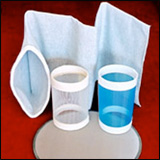 Turbo Sifter Sleeves